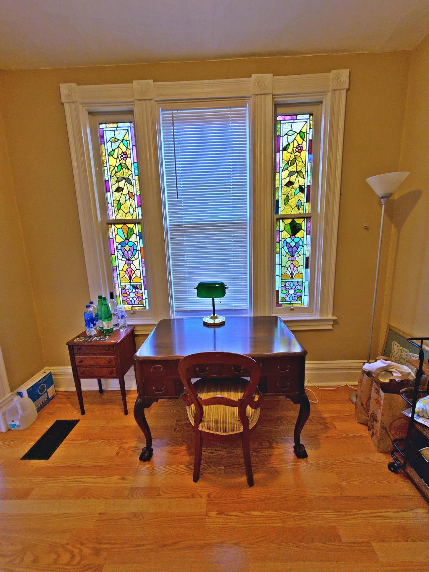 Point Breeze Guest House Pittsburgh Værelse billede